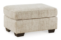 The Lonoke Collection Ottoman