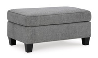 The Mathonia Collection Ottoman