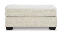 The Valerano Collection Ottoman