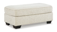 The Valerano Collection Ottoman