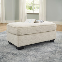 The Valerano Collection Ottoman