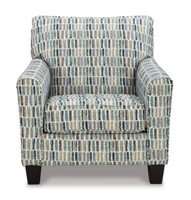 The Valerano Collection Accent Chair
