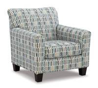 The Valerano Collection Accent Chair