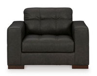 The Luigi Collection Oversized Chair