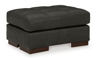 The Luigi Collection Ottoman