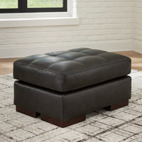 The Luigi Collection Ottoman