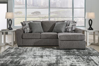 The Gardiner Reversible Sofa Chaise