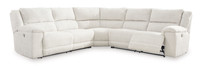 The Keensburg Reclining Sectional