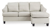 The Geona Coconut Sofa Chaise