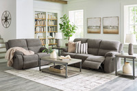 The Scranto Reclining Collection