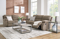 The Scranto Oak Reclining Collection