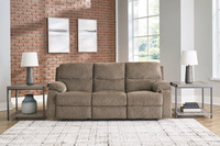 The Scranto Oak Reclining Collection