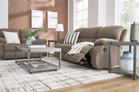 The Scranto Oak Reclining Collection