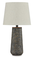 The Chaston Accent Lamps