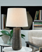 The Chaston Accent Lamps