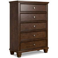 The Danabrin Collection Chest