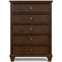 The Danabrin Collection Chest