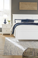 The Fortman Bedroom Collection