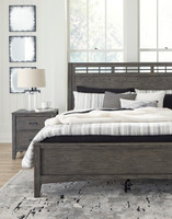 The Montillan Bedroom Collection