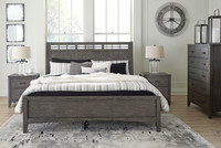 The Montillan Bedroom Collection