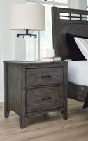 The Montillan Bedroom Collection