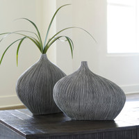 The 2pc Donya Vase Collection