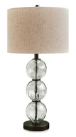 The Airbal Table Lamp Collection