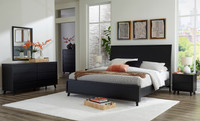 The Danziar Bedroom Collection