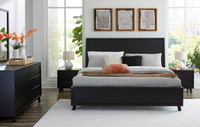 The Danziar Bedroom Collection