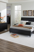 The Danziar Bedroom Collection