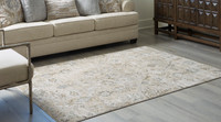 The Dudmae Collection Accent Rug