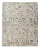 The Dudmae Collection Accent Rug