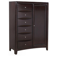 The Phoenix Collection Cabinet Chest