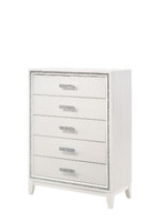 The Haiden Collection Chest