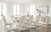 The Arlendyne Dining Collection