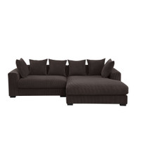 The Sia Collection Sectional
