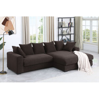 The Sia Collection Sectional