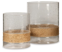 The Eudocia Candle Holder (Set of 2)