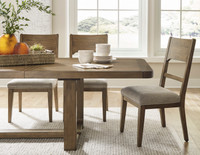 The Cabalynn Dining Collection