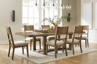 The Cabalynn Dining Collection