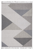 The Tooksook Accent Rug