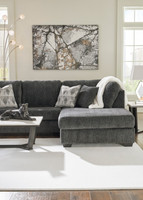 The Biddeford Sectional Collection