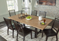 The Charterton Dining Collection