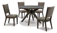 The Whittland Dining Collection