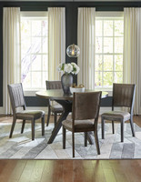 The Whittland Dining Collection