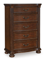 The Lavinton Collection Chest