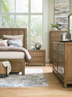 The Cabalynn Bedroom Collection