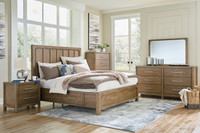 The Cabalynn Bedroom Collection