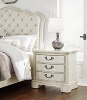 The Arlendyne Bedroom Collection