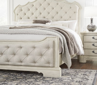 The Arlendyne Bedroom Collection